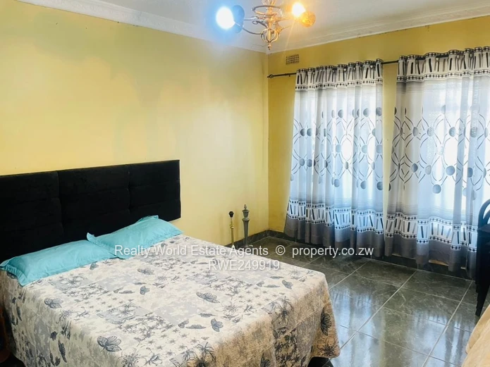 For Sale: Bloomingdale Family Home 