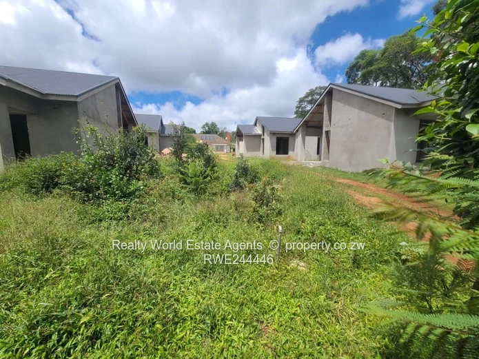 FOR SALE: Emerald Hill – Dosert Mews Townhouses