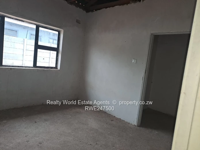 Manresa House for Sale – Finish to Your Taste
