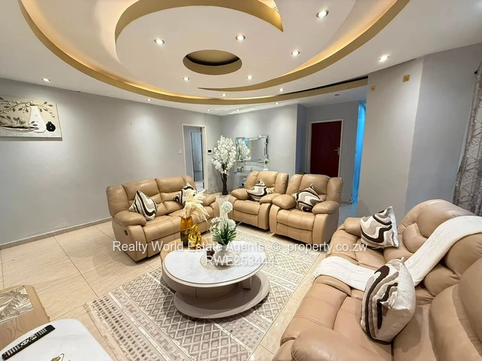 Waterfalls Cheviot House for Sale