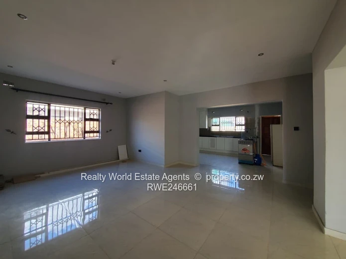 Elizabeth Park House for Rent