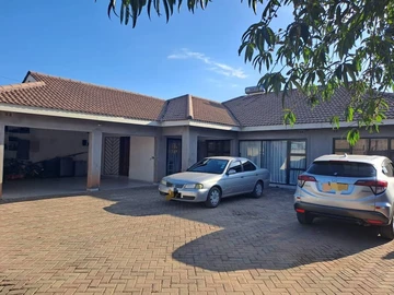 Luxury Home for Sale in Fidelity Park Manresa! ??