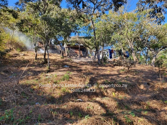 Residential Stand for Sale – Glen Lorne