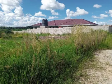 Chipukutu Ruwa Residential Stands For Sale 