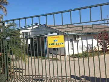 Commercial Property for Sale in Mutare