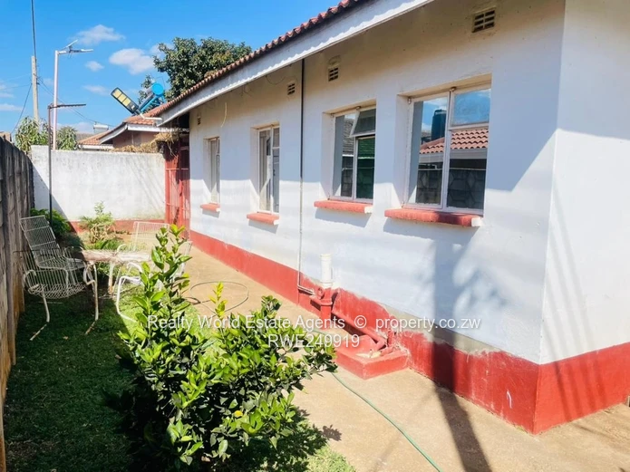 For Sale: Bloomingdale Family Home 