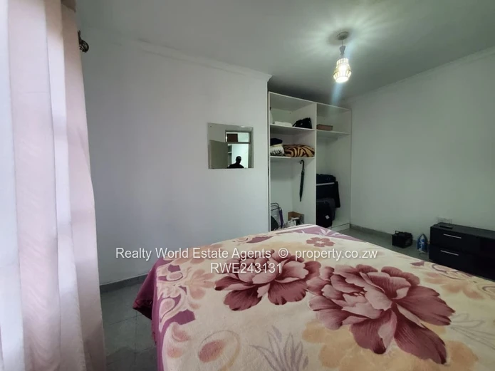 Bluff Hill Pamvura Sunset Mews-Townhouse for Sale (Sole Mandate)