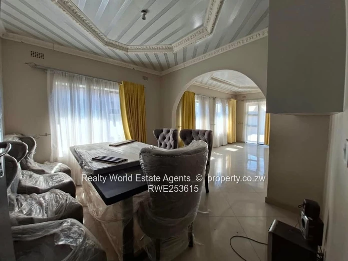 Ruwa Sebassa Park House for Sale