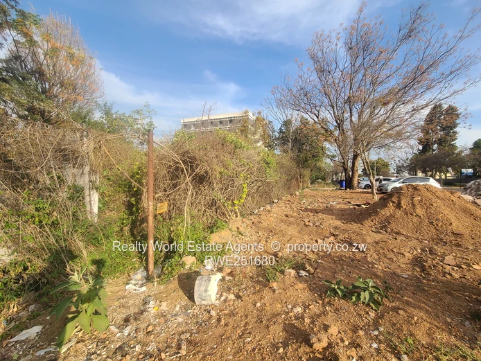 For Sale: 2,600sqm Eastlea Land with Approved 26-Unit Project