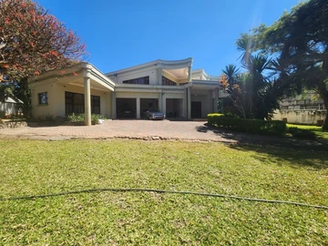 7 Bedroom House