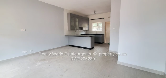 Meyrick Park Two Beds Modern Unit for Rent