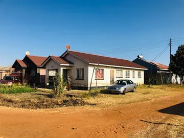 Norton Katanga