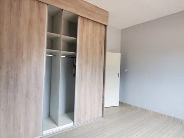 2 Bedroom Garden Flat