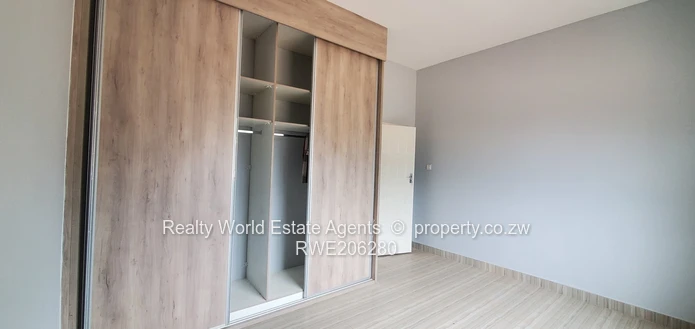 Meyrick Park Two Beds Modern Unit for Rent