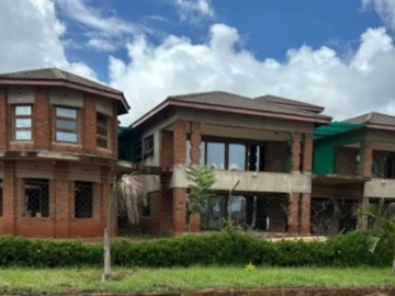 House for sale in the Grange