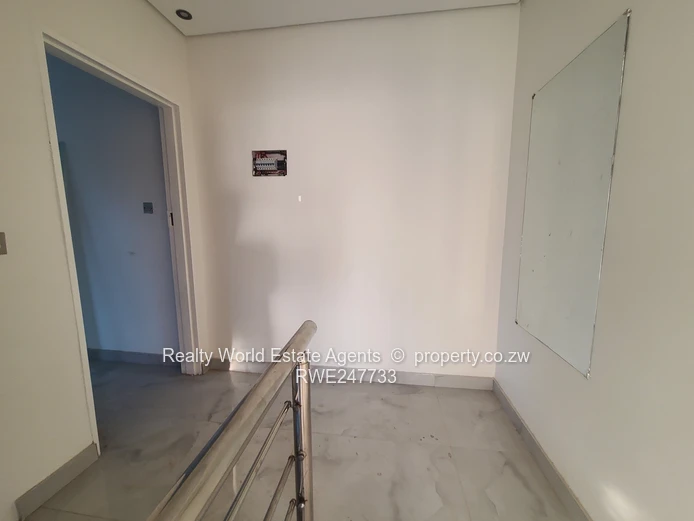 For Sale - Greendale Duplex Flats