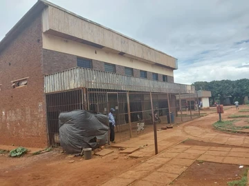 Warehouse & Factory