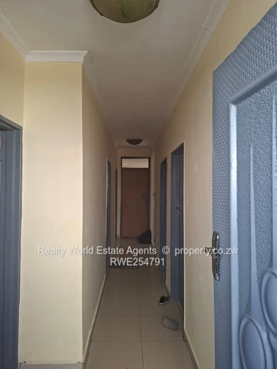 House for Sale – Chitungwiza Unit NOP