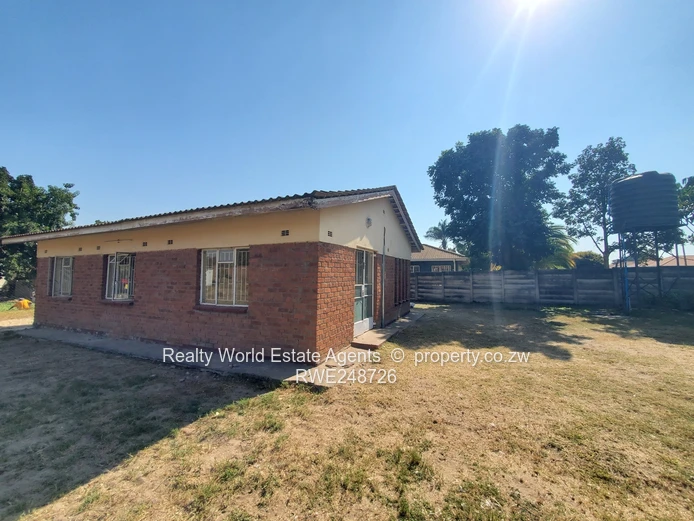 Parktown Waterfalls Two Beds House To Rent