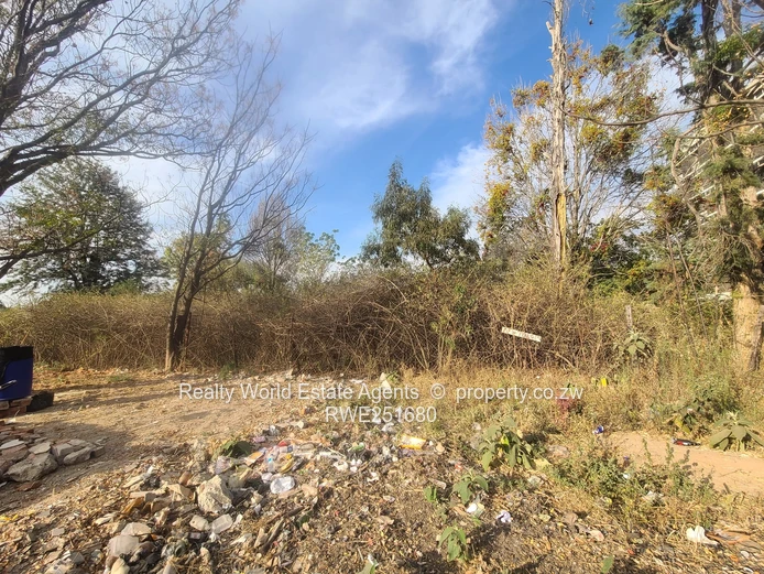 For Sale: 2,600sqm Eastlea Land with Approved 26-Unit Project