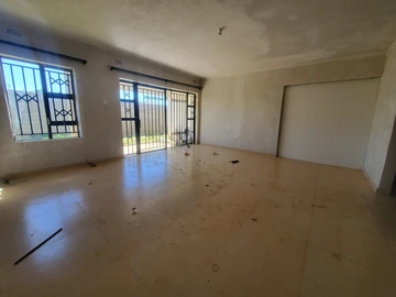 Newly Built 3 Bedroom House To Let In Westlea