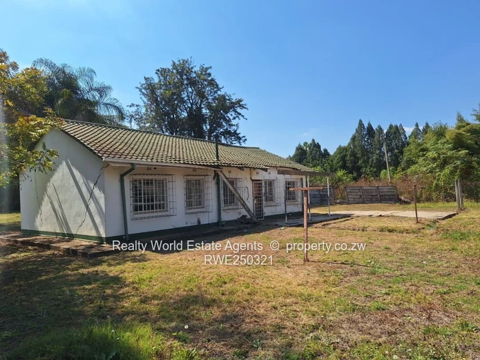 Marlborough House for Sale - Ideal for Redevelopment 