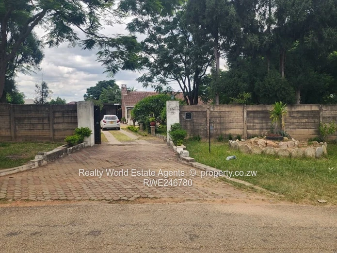 Waterfalls Prospect – Property For Sale