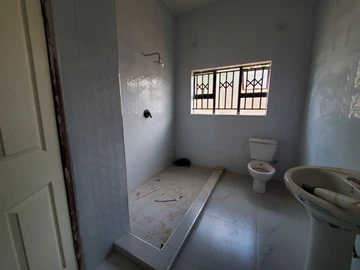 3 Bedroom Townhouse Complex