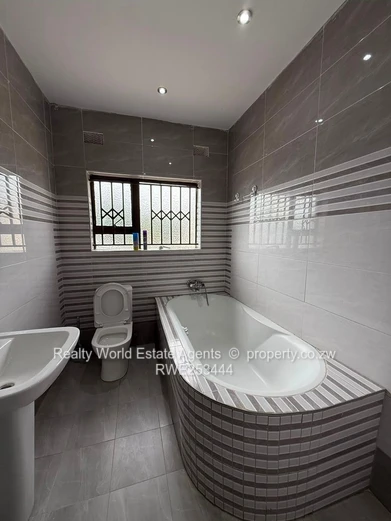 Waterfalls Cheviot House for Sale