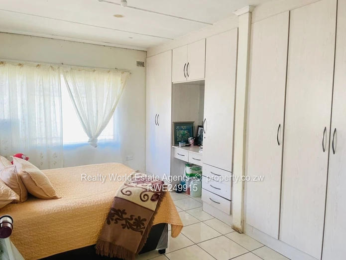 House for Sale – Bloomingdale, Harare