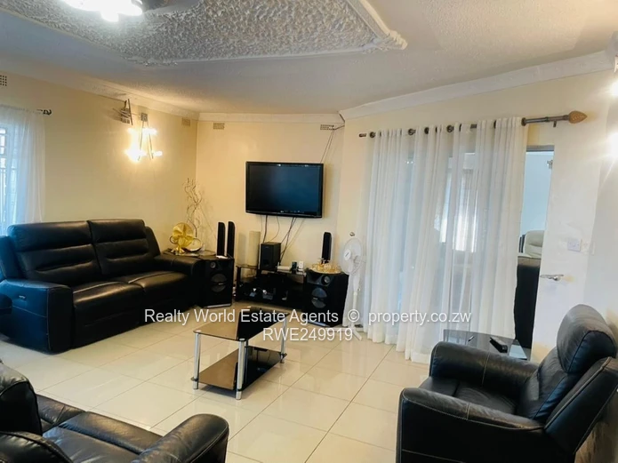 For Sale: Bloomingdale Family Home 