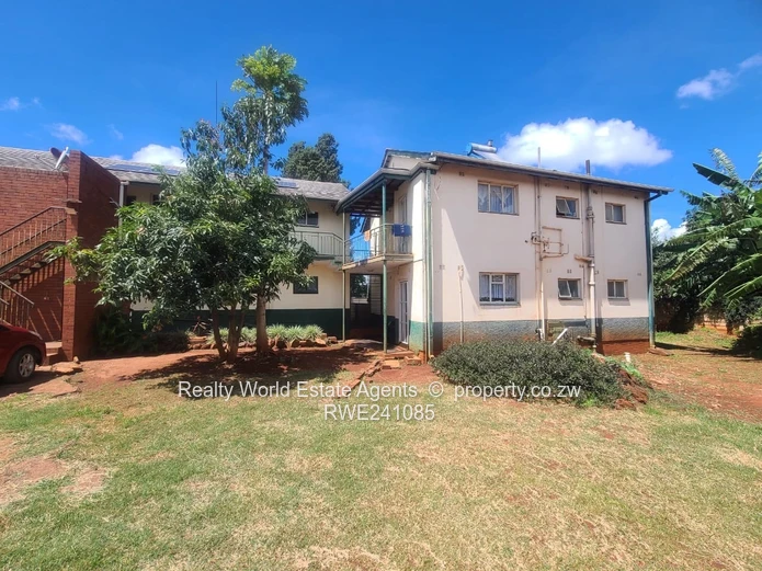 Eastlea Flat for Sale - Corner Robert and Glenara