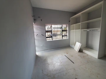 3 Bedroom Townhouse Complex