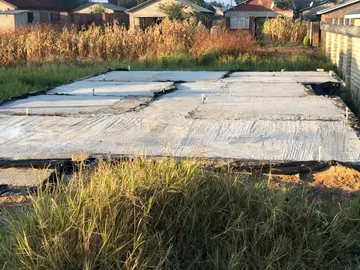 Stand for sale in Chitungwiza