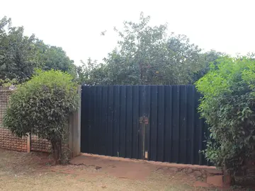 3 Bedroomed house