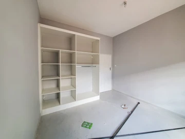 3 Bedroom Townhouse Complex