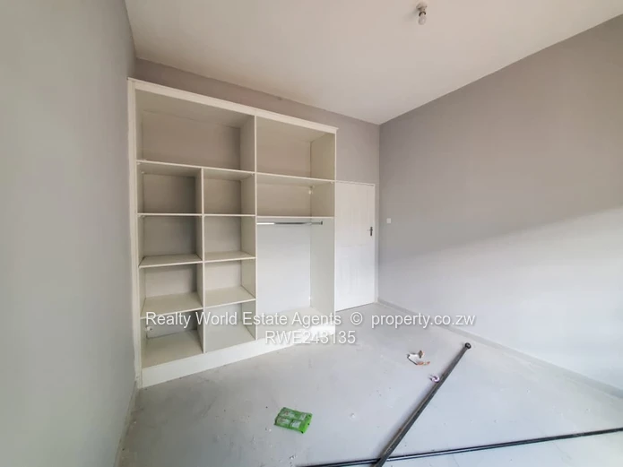 To Rent: Modern Cluster Home in Chipukutu, Ruwa (Sole Mandate)
