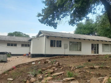 4 Bedroomed House for sale 