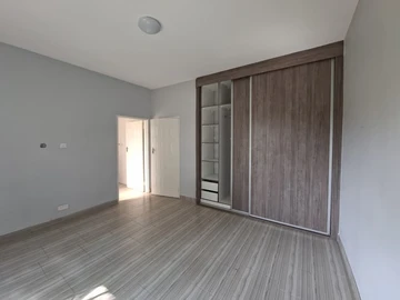 3 Bedroom Garden Flat