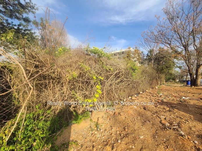 For Sale: 2,600sqm Eastlea Land with Approved 26-Unit Project