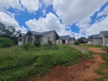 3 Bedroom Townhouse Complex