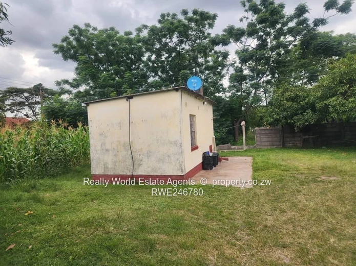 Waterfalls Prospect – Property For Sale