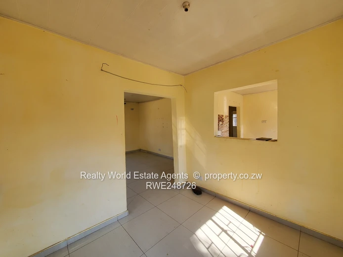 Parktown Waterfalls Two Beds House To Rent