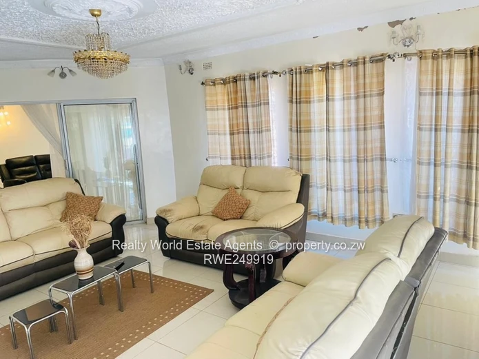 For Sale: Bloomingdale Family Home 