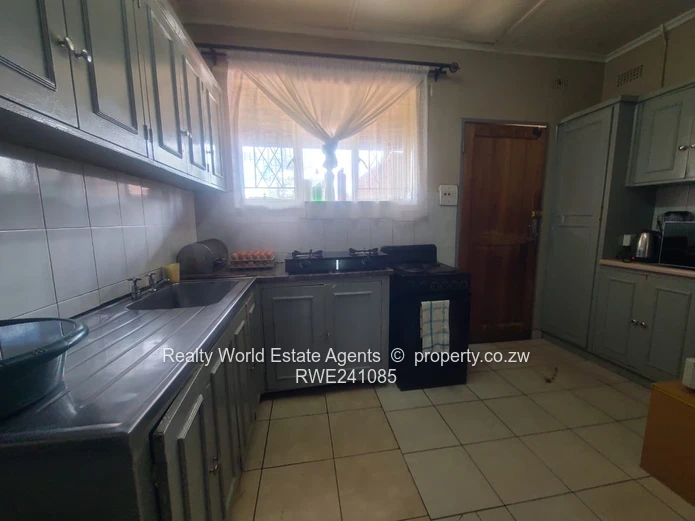 Eastlea Flat for Sale - Corner Robert and Glenara