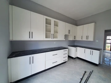 3 Bedroom Townhouse Complex