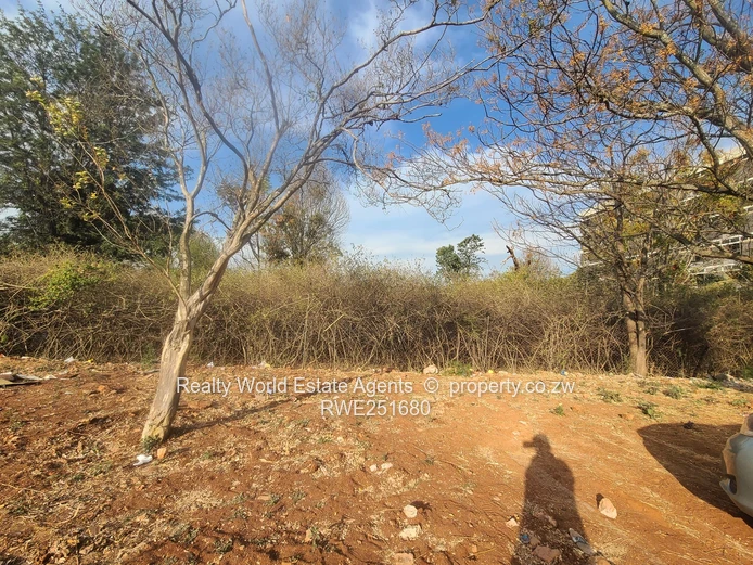 For Sale: 2,600sqm Eastlea Land with Approved 26-Unit Project