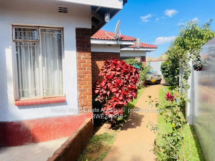 For Sale: Bloomingdale Family Home 