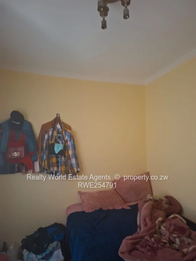 House for Sale – Chitungwiza Unit NOP