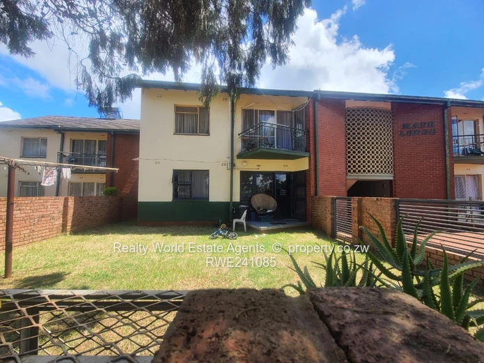Eastlea Flat for Sale - Corner Robert and Glenara